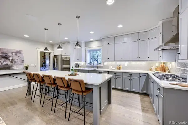 2322 Hudson ST, Denver, CO 80207