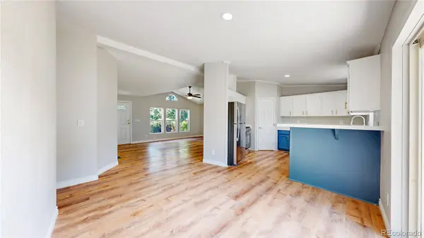 5741 S Quemoy CIR, Centennial, CO 80015