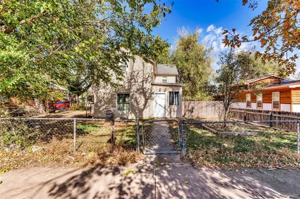 534 W Main ST, Florence, CO 81226