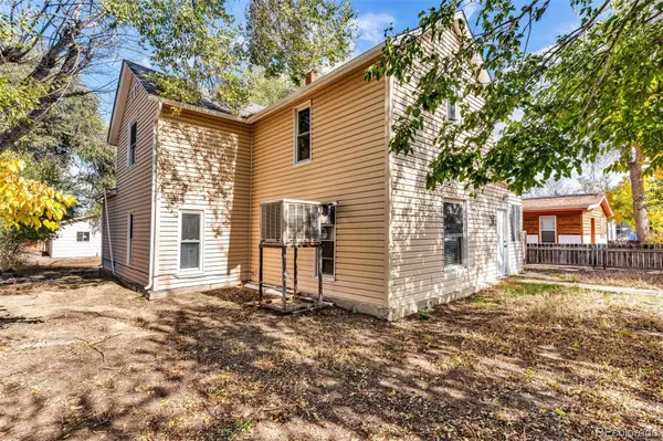 534 W Main ST, Florence, CO 81226