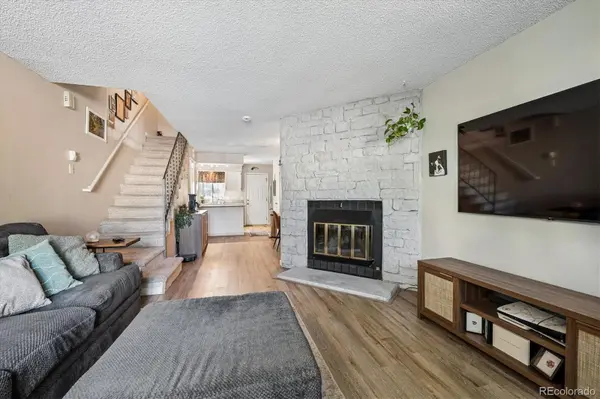 8964 W Dartmouth PL, Denver, CO 80227