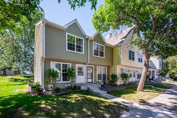 8964 W Dartmouth PL, Denver, CO 80227