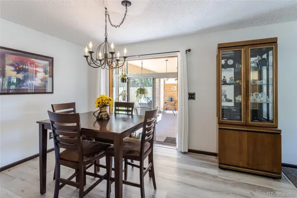 321 Cambridge ST, Brush, CO 80723