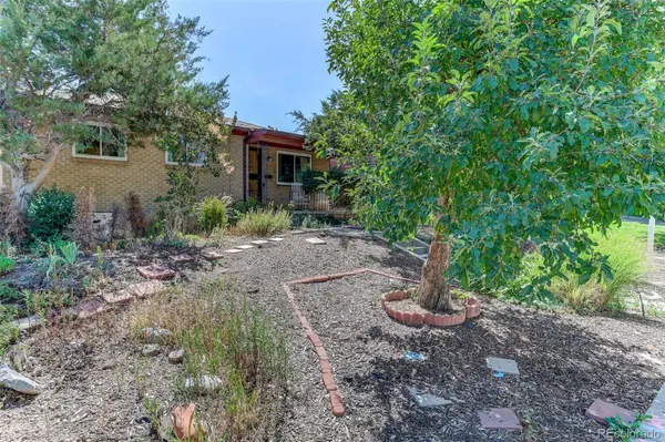 1520 S Corona ST, Denver, CO 80210