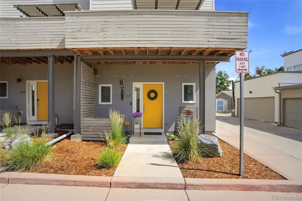 331 E Simpson ST, Lafayette, CO 80026