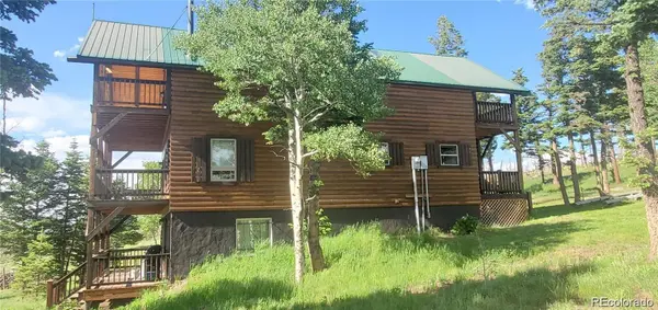 2137 Riccardo Lane, Fort Garland, CO 81133