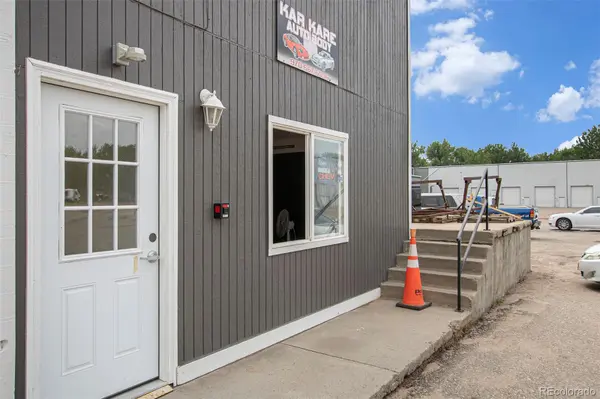 170 2nd ST #A, Loveland, CO 80537