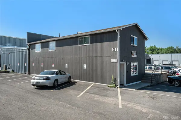 170 2nd ST #A, Loveland, CO 80537