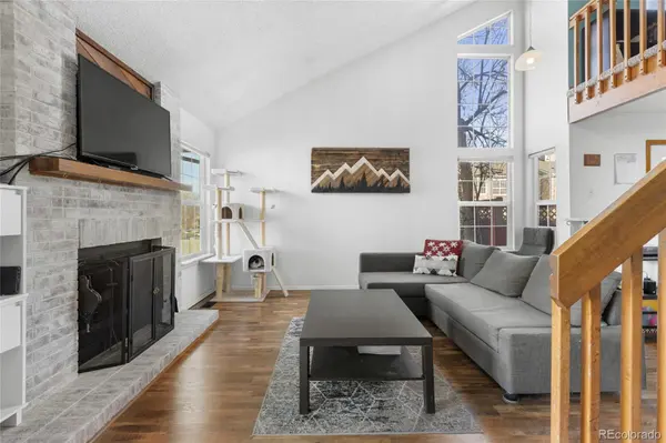 12292 Bannock CIR #C, Denver, CO 80234
