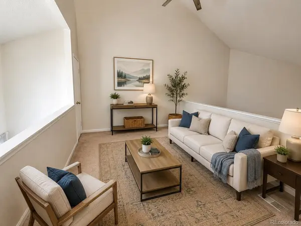 11101 E Alameda AVE #201, Aurora, CO 80012