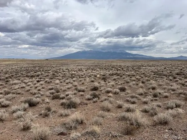 Lot 11 & 12 23rd ST, Blanca, CO 81123