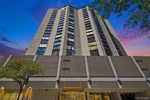 1777 Larimer ST #810, Denver, CO 80202