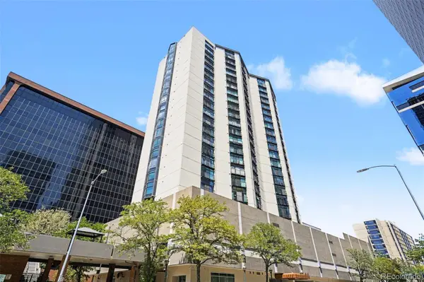 1777 Larimer ST #810, Denver, CO 80202