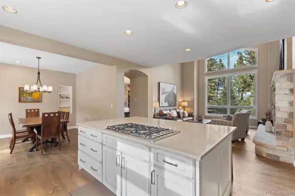 34031 Meadow Mountain RD, Evergreen, CO 80439