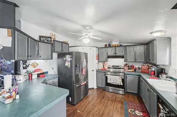 10554 Bald Eagle CIR, Longmont, CO 80504
