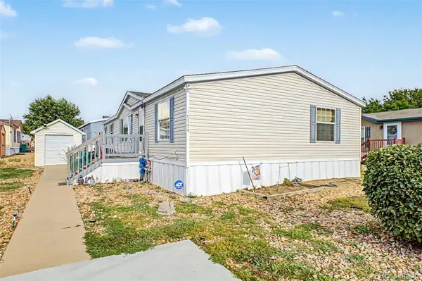 10554 Bald Eagle CIR, Longmont, CO 80504
