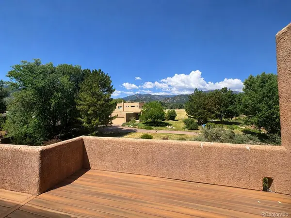 945 Oxford LN, Colorado Springs, CO 80905