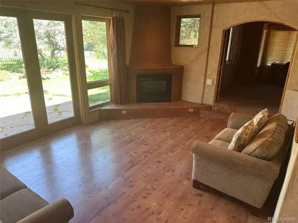 945 Oxford LN, Colorado Springs, CO 80905