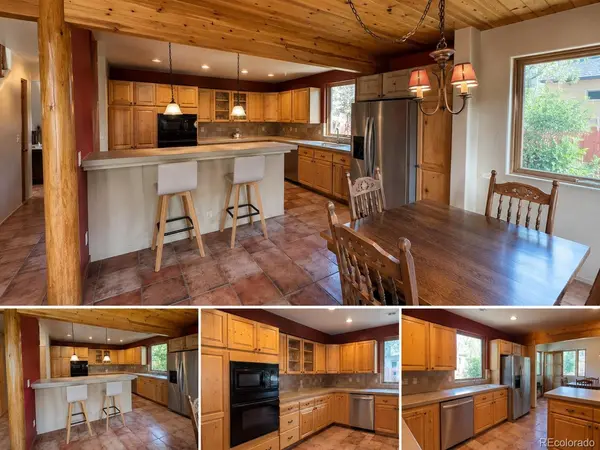 945 Oxford LN, Colorado Springs, CO 80905