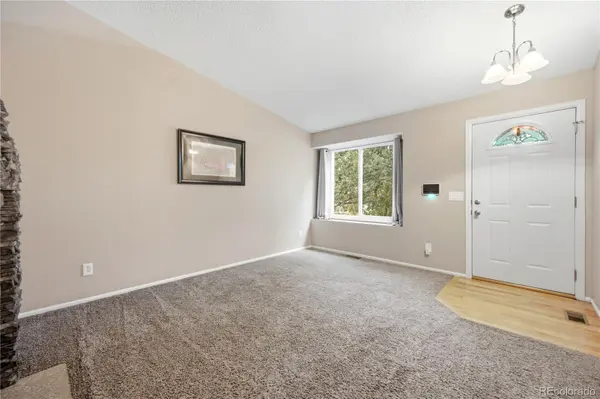 5845 Granby Hill DR, Colorado Springs, CO 80923