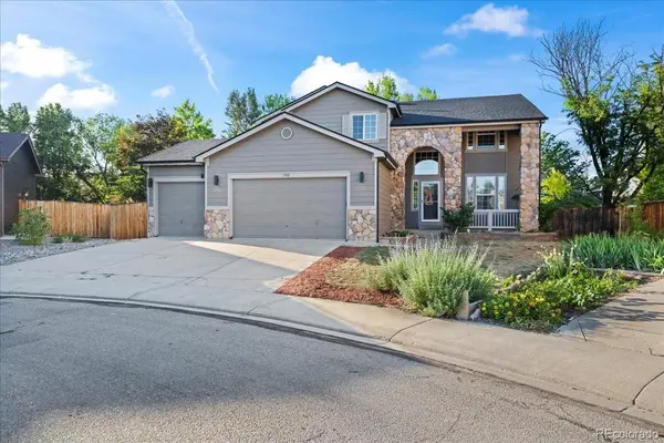 1742 Preston DR, Longmont, CO 80504