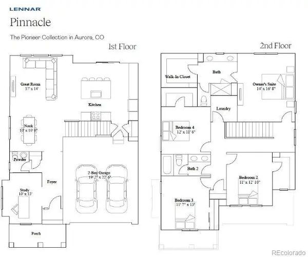 24623 E Iliff PL, Aurora, CO 80018
