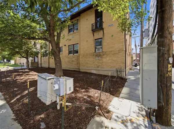 2101 S Josephine ST #212, Denver, CO 80210
