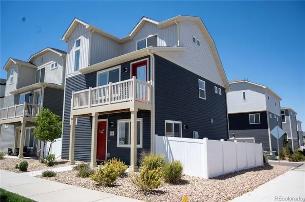 18181 E 51st AVE, Denver, CO 80249