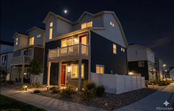 18181 E 51st AVE, Denver, CO 80249