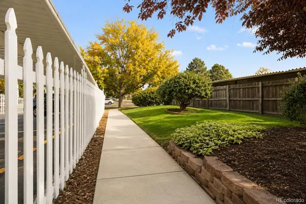 6200 E Iliff AVE #G, Denver, CO 80222