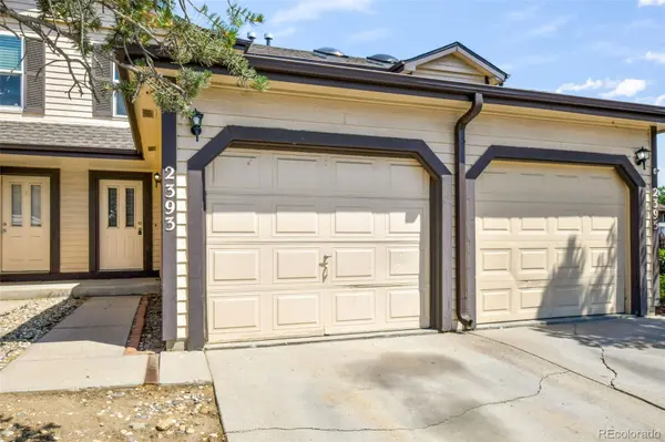 2393 Lexington Village LN, Colorado Springs, CO 80916