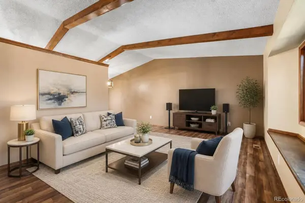 8510 Freemantle DR, Colorado Springs, CO 80920