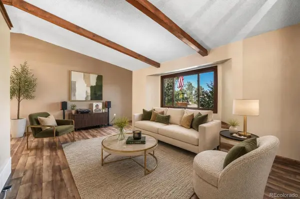8510 Freemantle DR, Colorado Springs, CO 80920