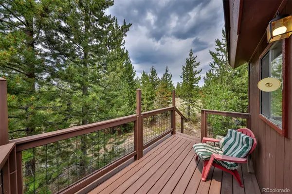 1239 Western RD, Grand Lake, CO 80447