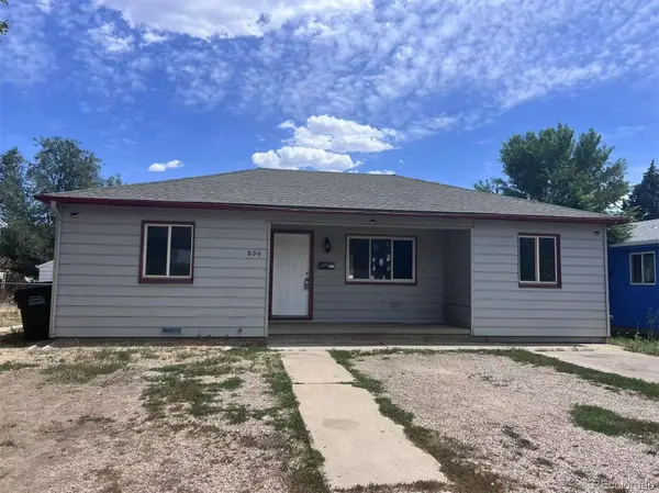 556 Wolff ST, Denver, CO 80204