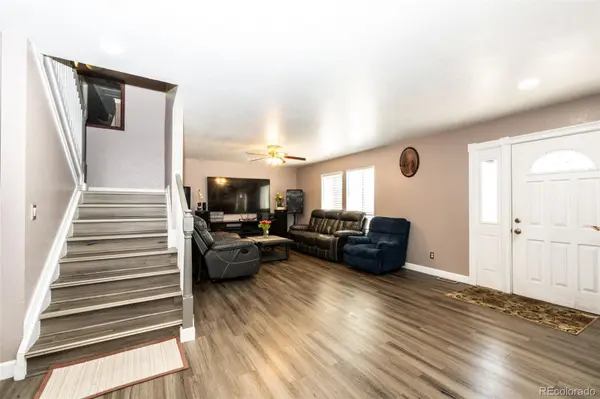 6799 W 52nd AVE, Arvada, CO 80002