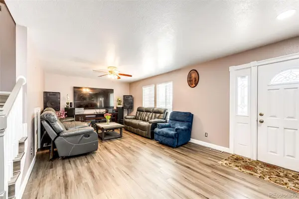6799 W 52nd AVE, Arvada, CO 80002