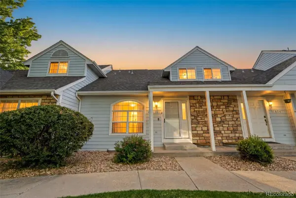 7906 S Depew ST #C, Littleton, CO 80128