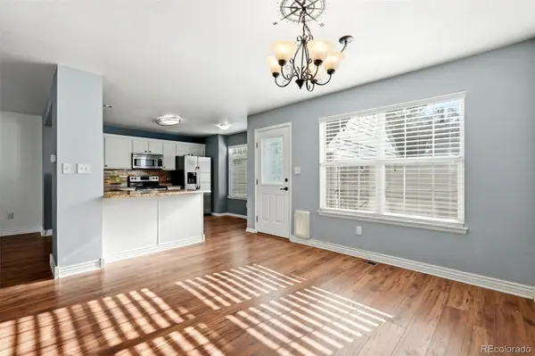 7906 S Depew ST #C, Littleton, CO 80128