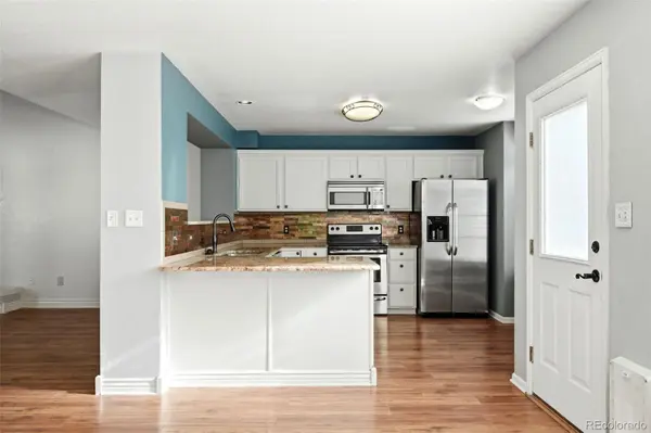 7906 S Depew ST #C, Littleton, CO 80128