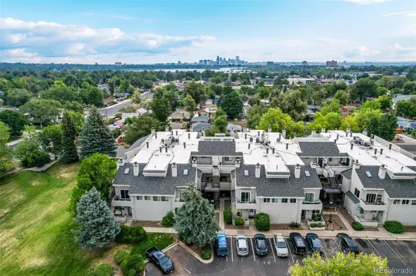 1845 Kendall ST #316D, Denver, CO 80214