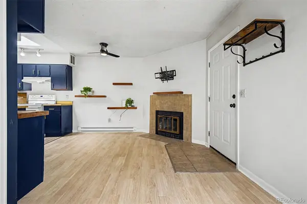 1845 Kendall ST #316D, Denver, CO 80214