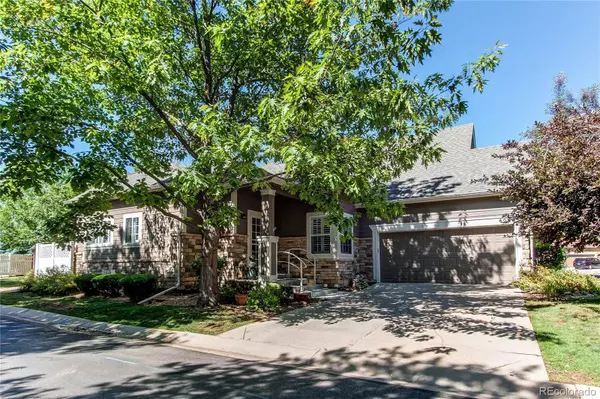 6084 W Utah LN, Denver, CO 80232