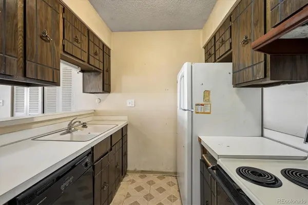 7309 W Hampden AVE #4801, Lakewood, CO 80227