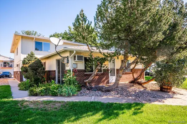7309 W Hampden AVE #4801, Lakewood, CO 80227
