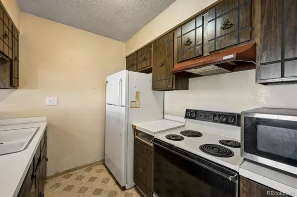 7309 W Hampden AVE #4801, Lakewood, CO 80227