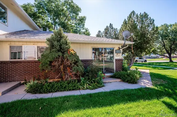 7309 W Hampden AVE #4801, Lakewood, CO 80227