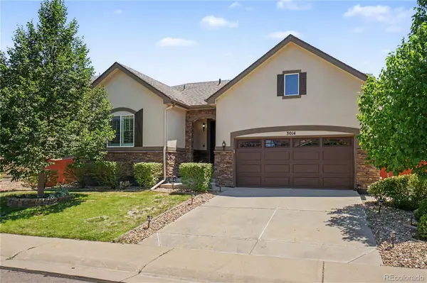 3014 E 143rd DR, Brighton, CO 80602