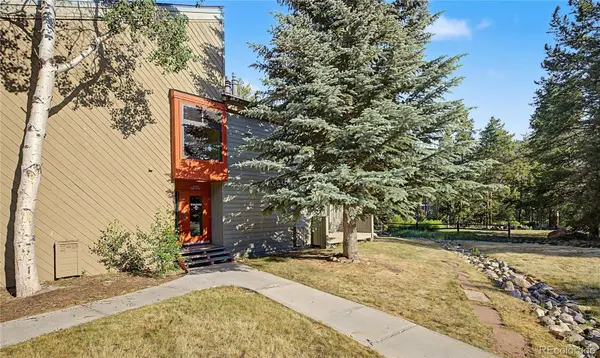 100 Wild Irishman RD #1109, Dillon, CO 80435