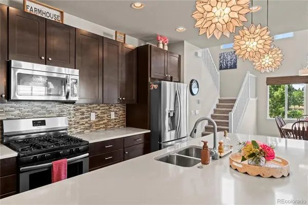 3851 Long Rifle DR, Castle Rock, CO 80108